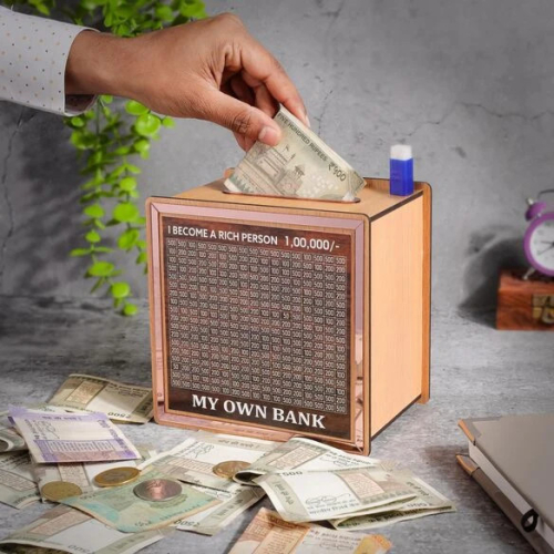 Money Bank