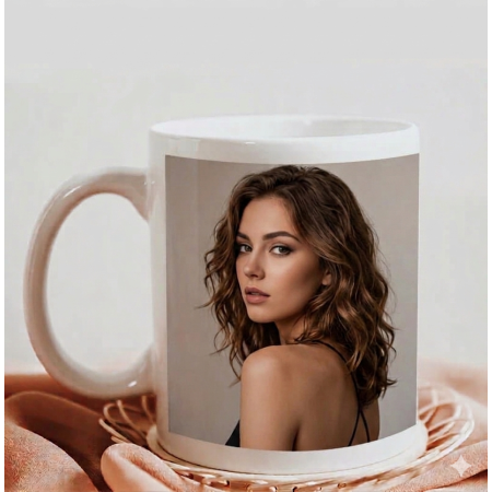 Photo Mug
