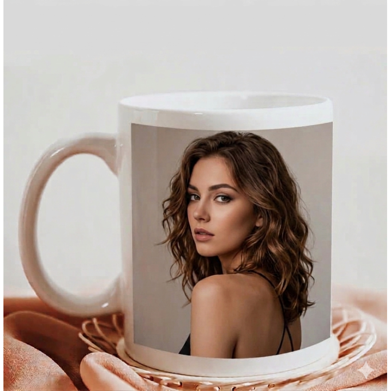 Photo Mug