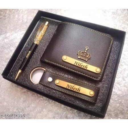 Leather combo 3pcs