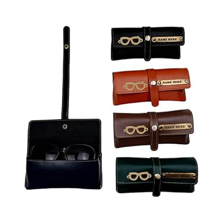 Sunglass cover