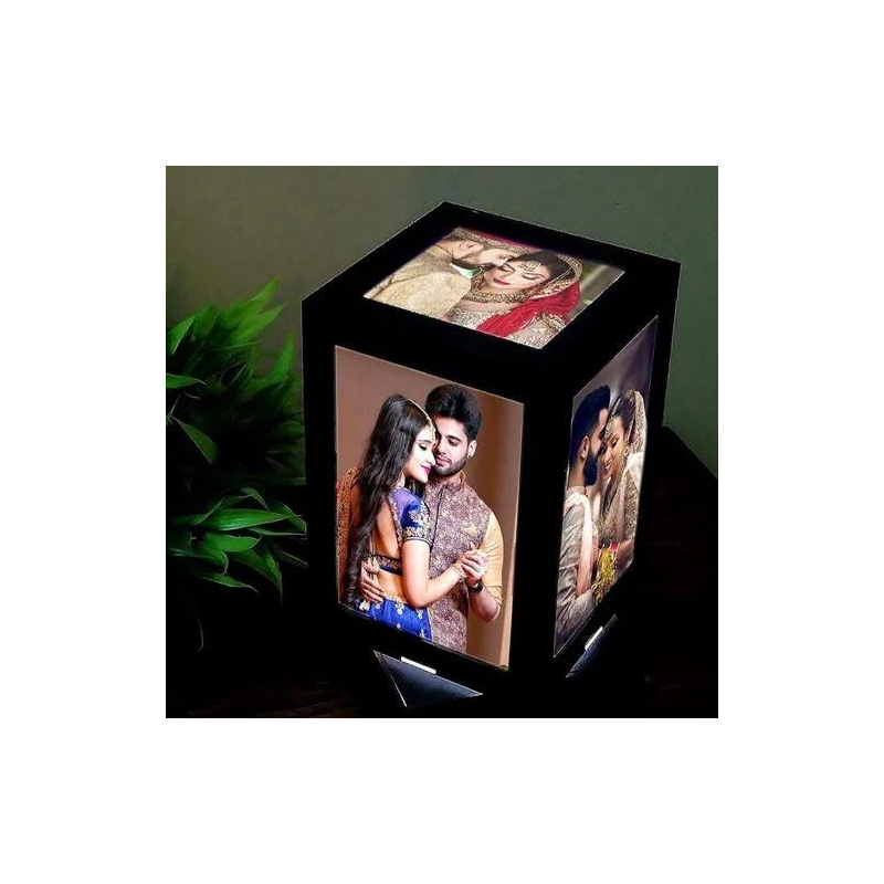 Photo Lamp (Rotating )