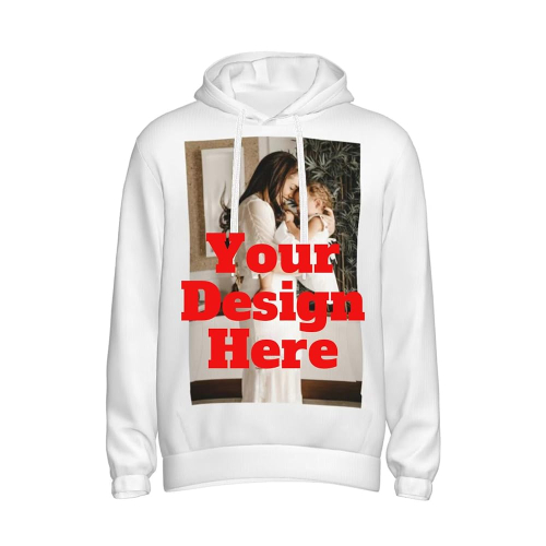 hoodie personalised