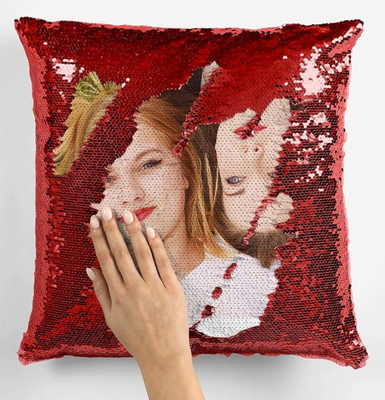 Magic Pillow