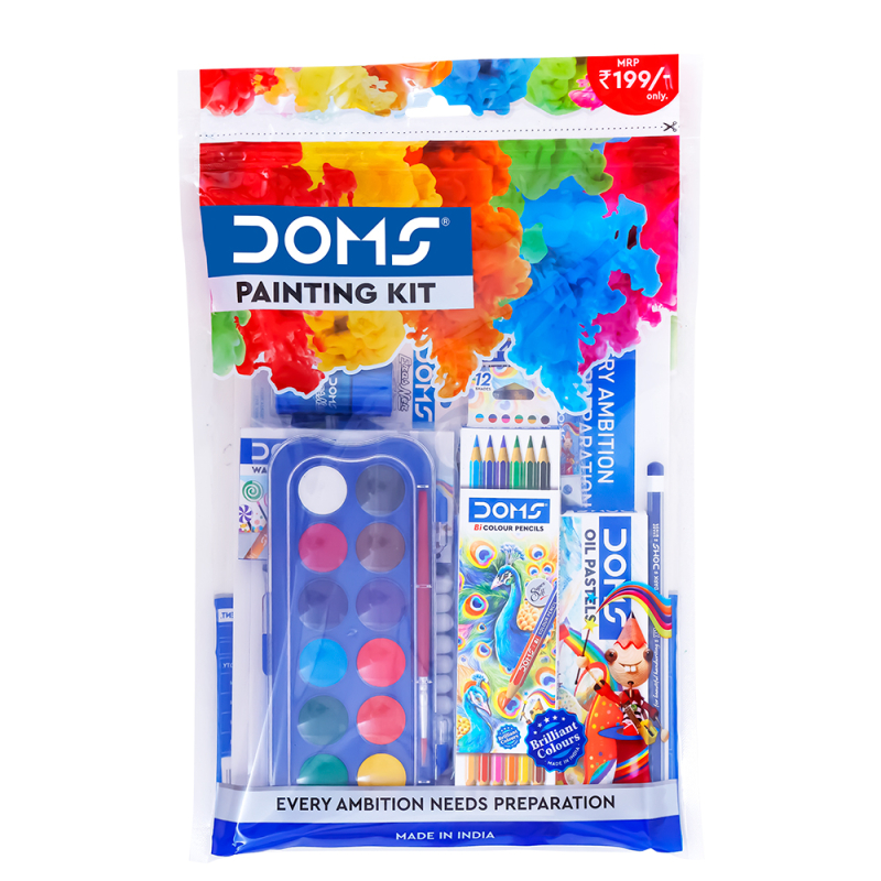 Art & Craft Kit