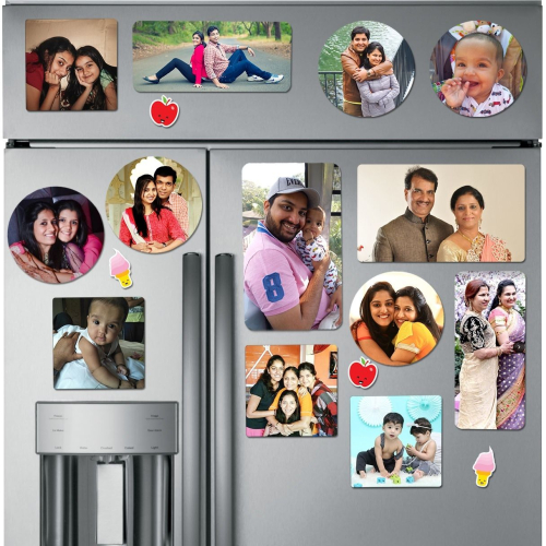 Fridge Magnet Personalised