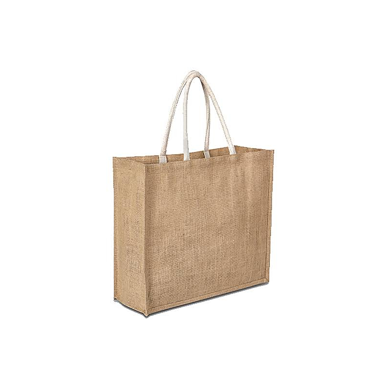 Jute Shopping Bags