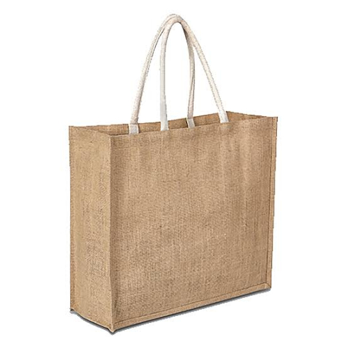Jute Shopping Bags