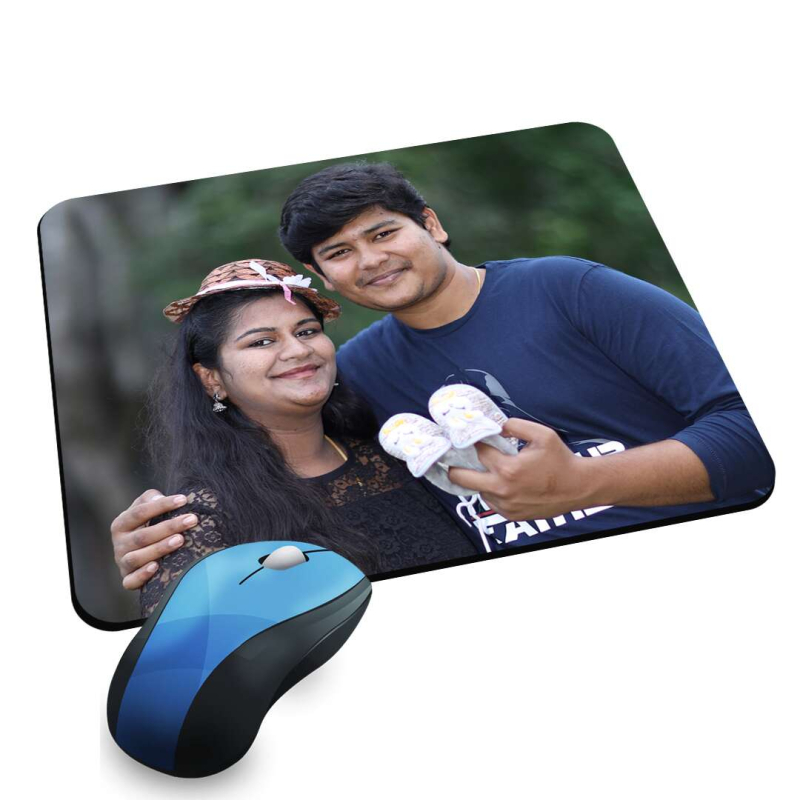 Mousepad Personalised