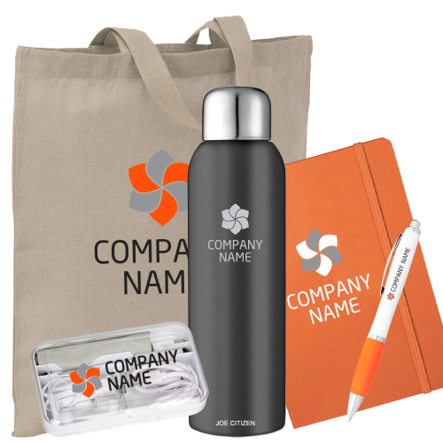 Welcome Pack
