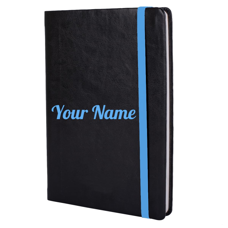 Diary Personalised